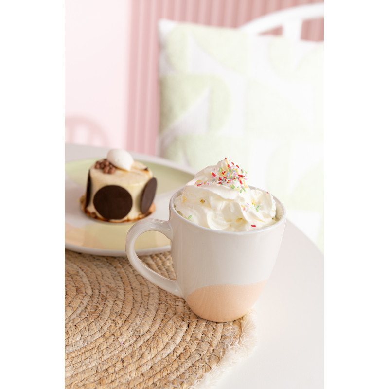 Mug Summer en Porcelaine - 2
