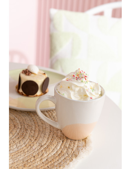 Mug Summer en Porcelaine - 2