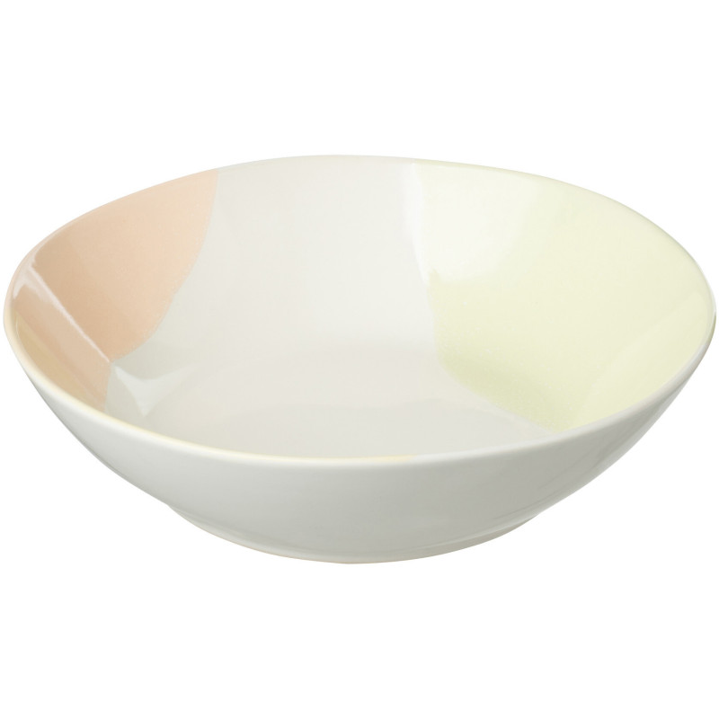 Bol à céréales Summer en Porcelaine - 1