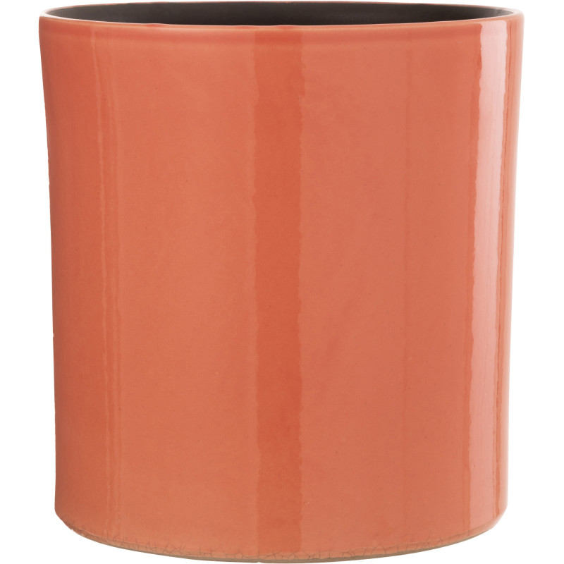 Cache-pot en Céramique Rose Flek Diamètre 25 cm - 1