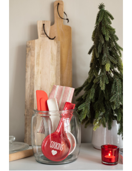 Cache-pot en Céramique Blanc Paolo Diamètre 12 cm - 2