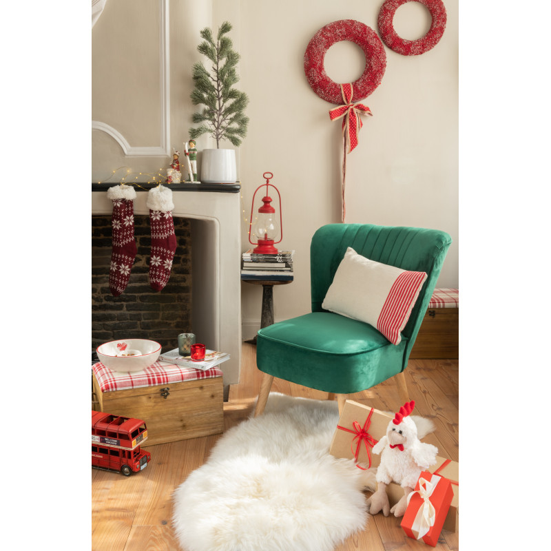 Cache-pot en Céramique Blanc Paolo Diamètre 18 cm - 3