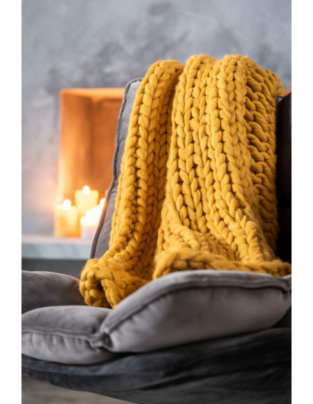 Fauteuil Pivotant Caspian en Métal Noir Polyester Gris foncé - 9