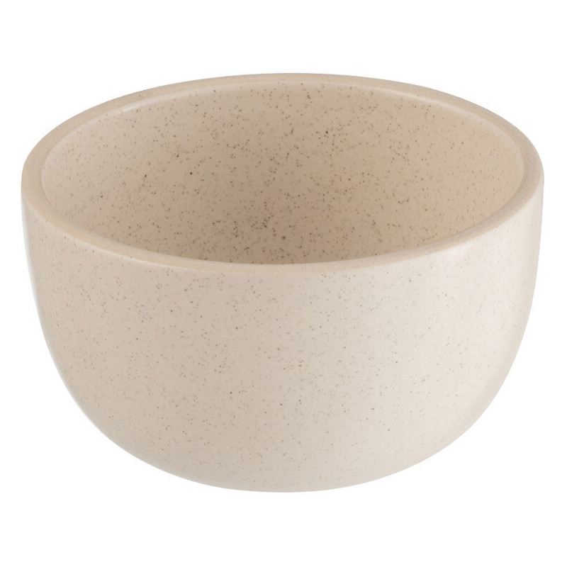 Bol pour apéritif 160 ml Marie en Porcelaine Crème - 1