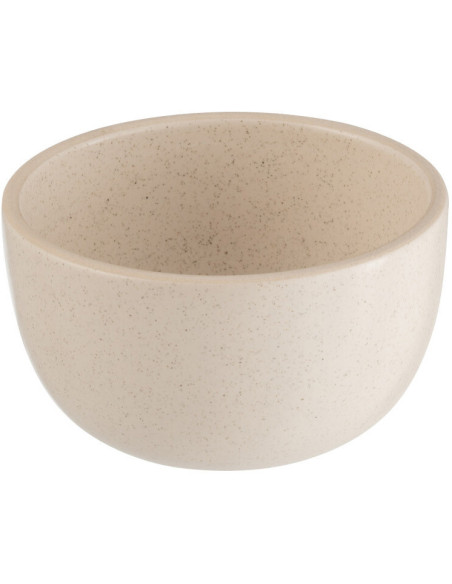 Bol pour apéritif 160 ml Marie en Porcelaine Crème - 1