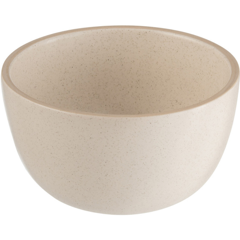Bol pour apéritif 300 ml Marie en Porcelaine Crème - 1