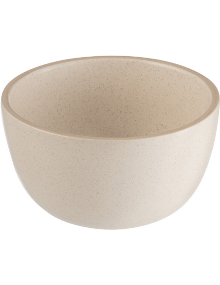 Bol pour apéritif 300 ml Marie en Porcelaine Crème - 1