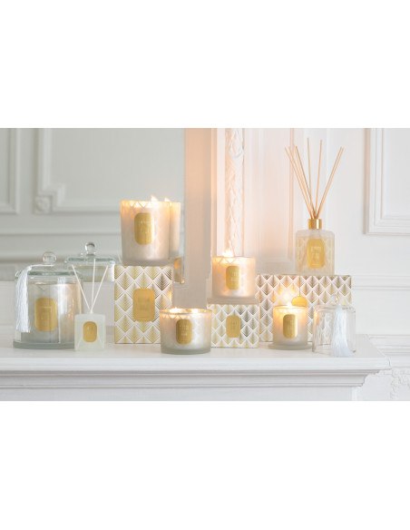 Coffret Diffuseur de parfum Senteur Fraîche Rainbow Reef Midnight Deluxe 150 ml en Verre - 2