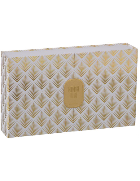 Coffret Diffuseur de parfum Senteur Fraîche Rainbow Reef Midnight Deluxe 150 ml en Verre - 4