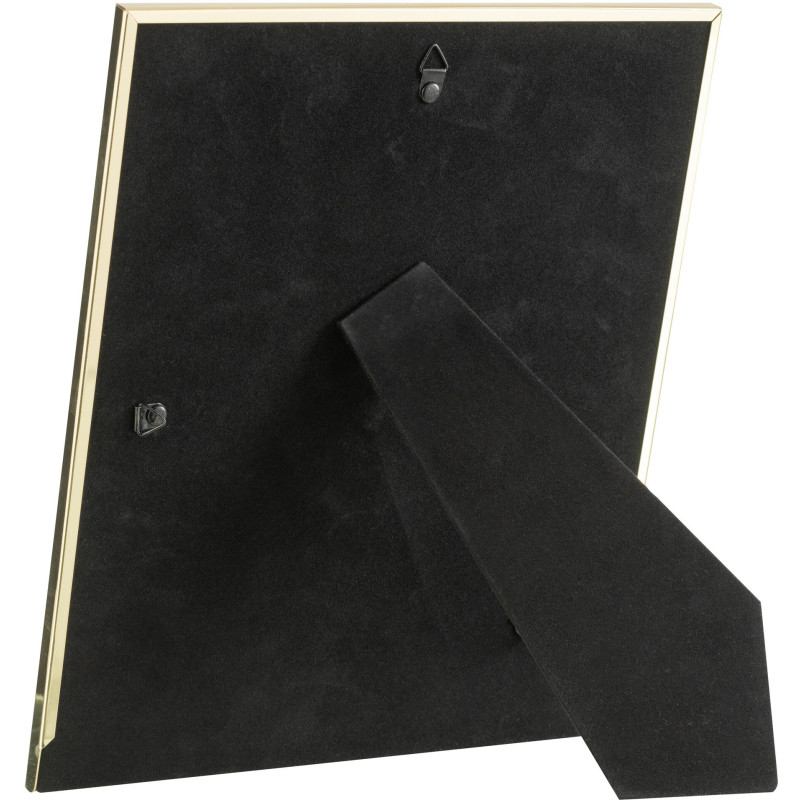 Cadre photo Pêle-mêle Magnira en Métal Doré pour photo 6x8 - 3