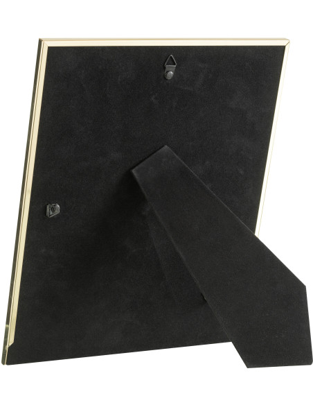 Cadre photo Pêle-mêle Magnira en Métal Doré pour photo 6x8 - 3