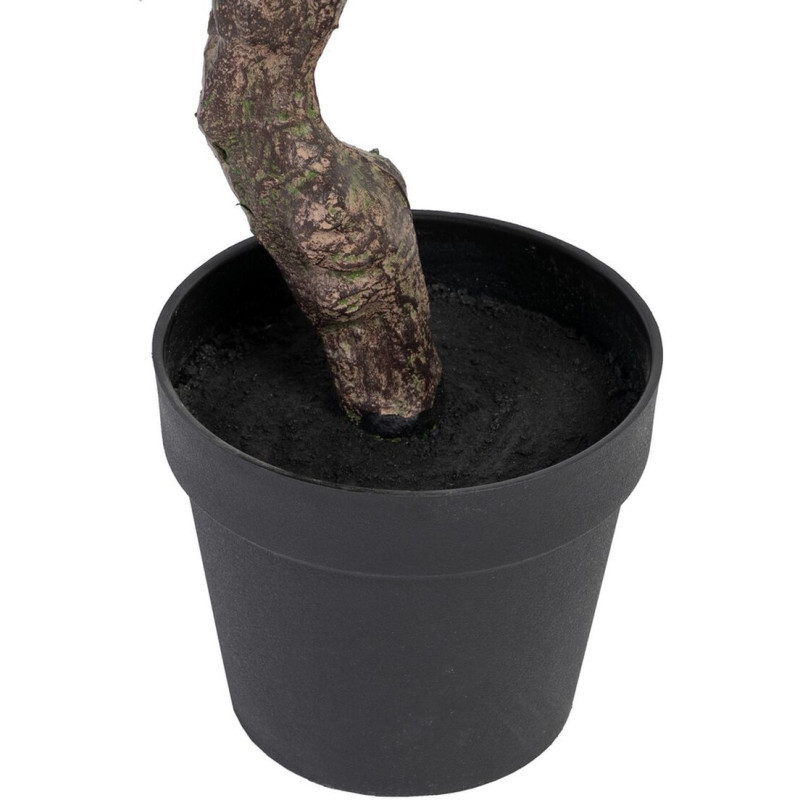 Arbre artificiel Grande taille Eucalyptus 160 cm en Plastique Vert - 5
