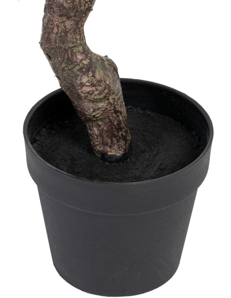 Arbre artificiel Grande taille Eucalyptus 160 cm en Plastique Vert - 5