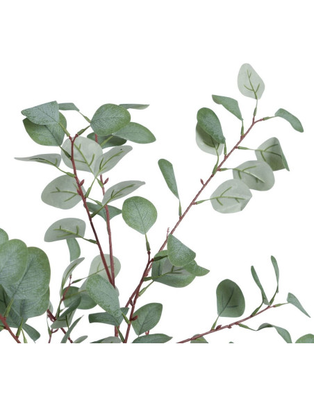Plante artificielle Eucalyptus 180 cm en Plastique Vert - 2