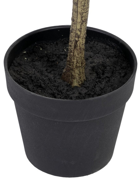 Plante artificielle Eucalyptus 180 cm en Plastique Vert - 5