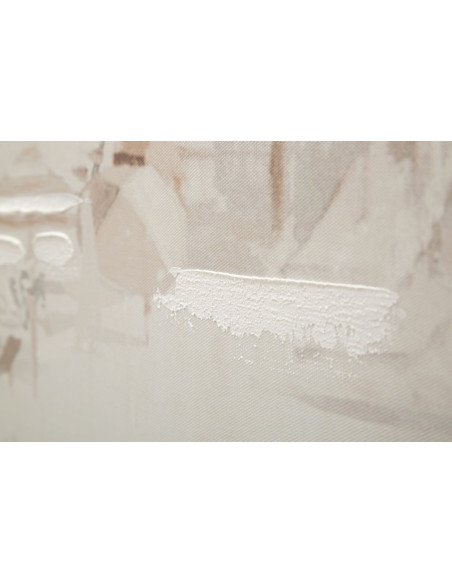 Toile murale imprimée et peinte Plage Beige 80x120 Beach 