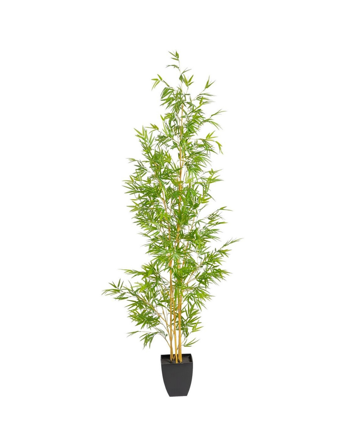 4 Pièces Plantes Artificielles Tombantes Avec Pots - Fausse Plante Suspendue Réaliste Pour Intérieur Extérieur