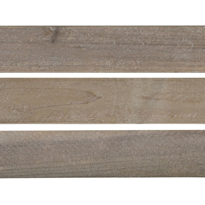 Étagère à plantes originale Échelle 5 niveaux en Bois de sapin Naturel Dalvia - 7