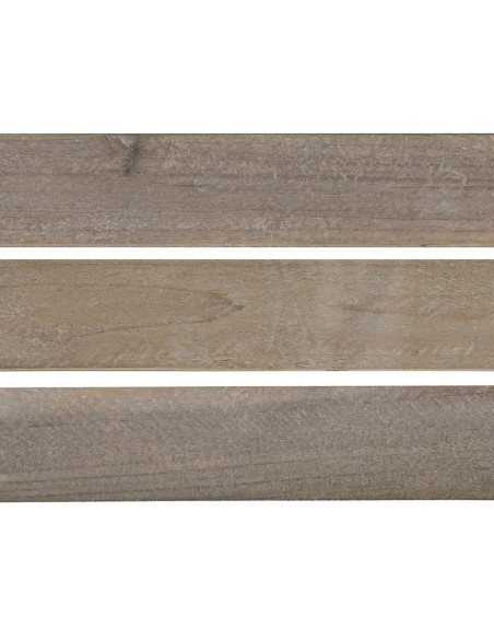 Étagère à plantes originale Échelle 5 niveaux en Bois de sapin Naturel Dalvia - 7