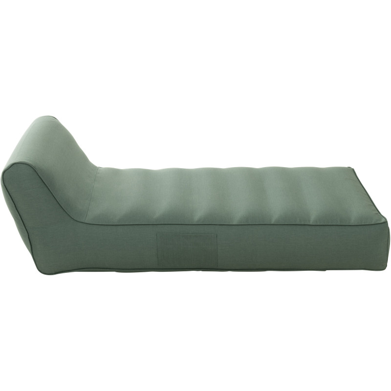 Matelas de piscine flottant en Polypropylène Vert Luciano - 3