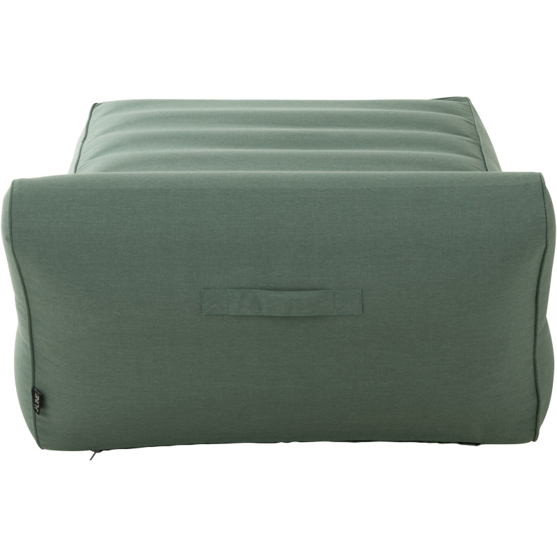 Matelas de piscine flottant en Polypropylène Vert Luciano - 4
