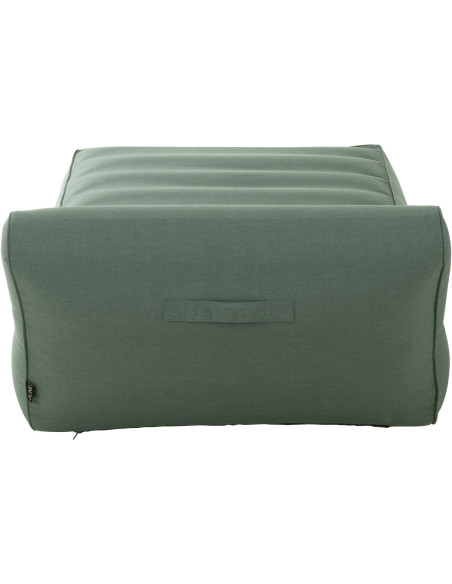 Matelas de piscine flottant en Polypropylène Vert Luciano - 4