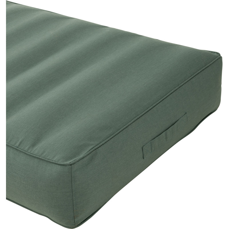 Matelas de piscine flottant en Polypropylène Vert Luciano - 6