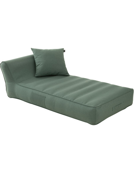 Matelas de piscine flottant en Polypropylène Vert Luciano - 7