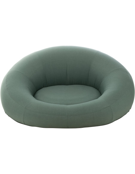 Fauteuil de piscine flottant XL en Polypropylène Vert Luciano - 2