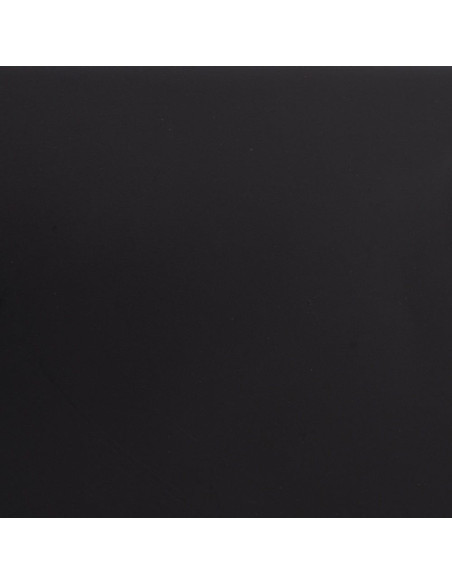 Étagère 4 niveaux en Métal Noir Square - 7