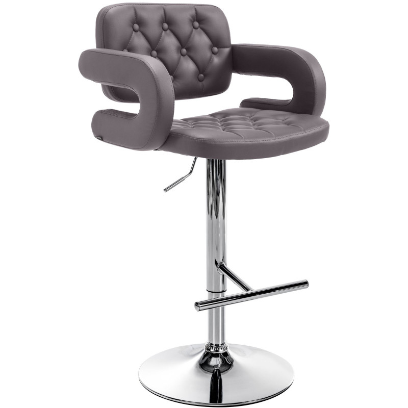 Tabouret de bar haut de gamme en...