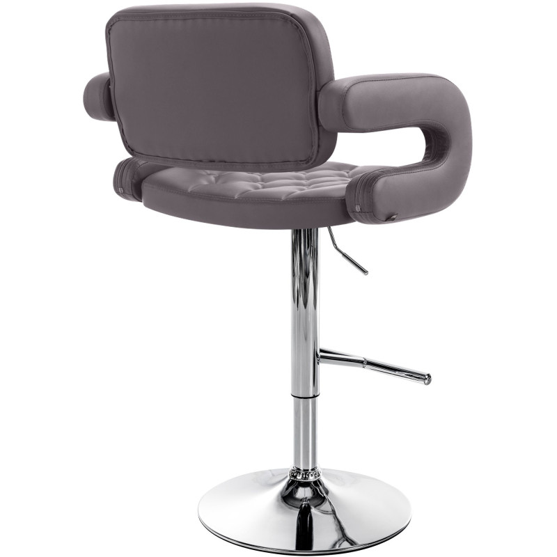 Tabouret de bar haut de gamme en...