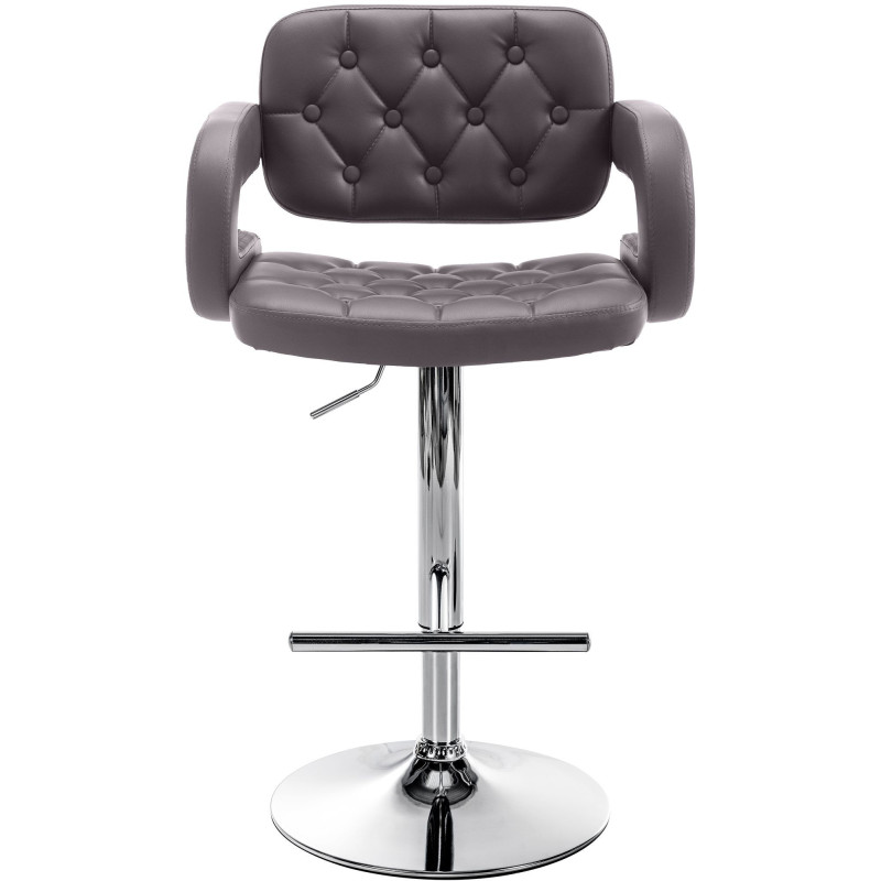 Tabouret de bar haut de gamme en...