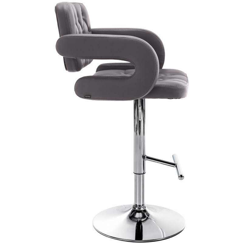 Tabouret de bar haut de gamme en...