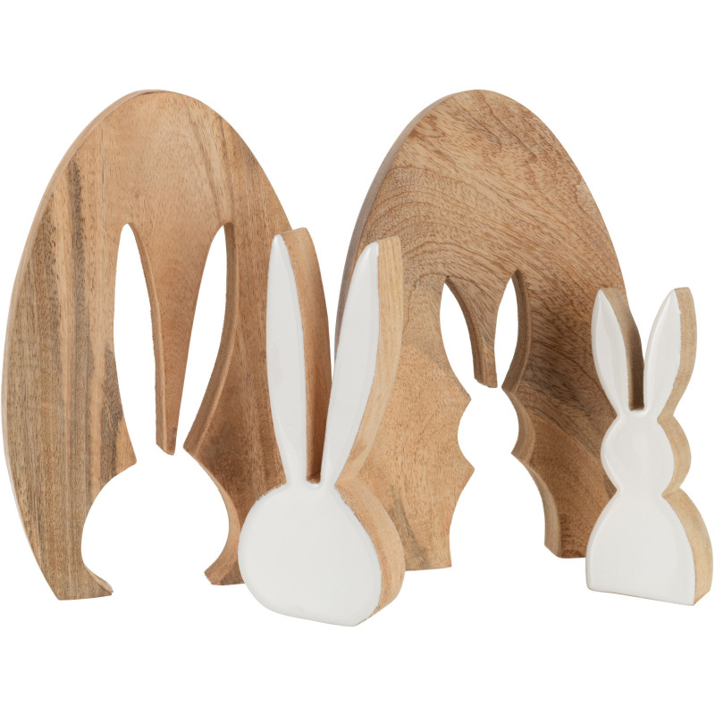 Grande Sculpture originale Puzzle...