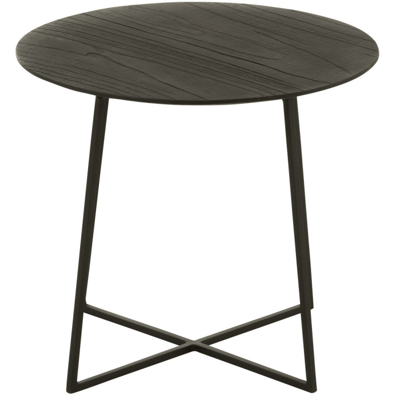 Chiffonnier original Indien 7 tiroirs en Bois de manguier Vert Rouge Motif fleurs Mumbai - 3