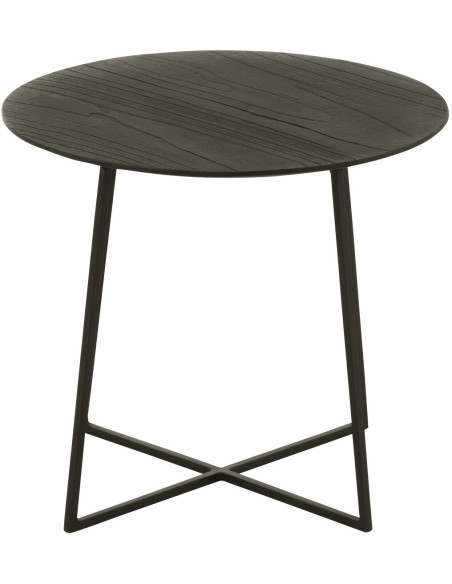 Chiffonnier original Indien 7 tiroirs en Bois de manguier Vert Rouge Motif fleurs Mumbai - 3