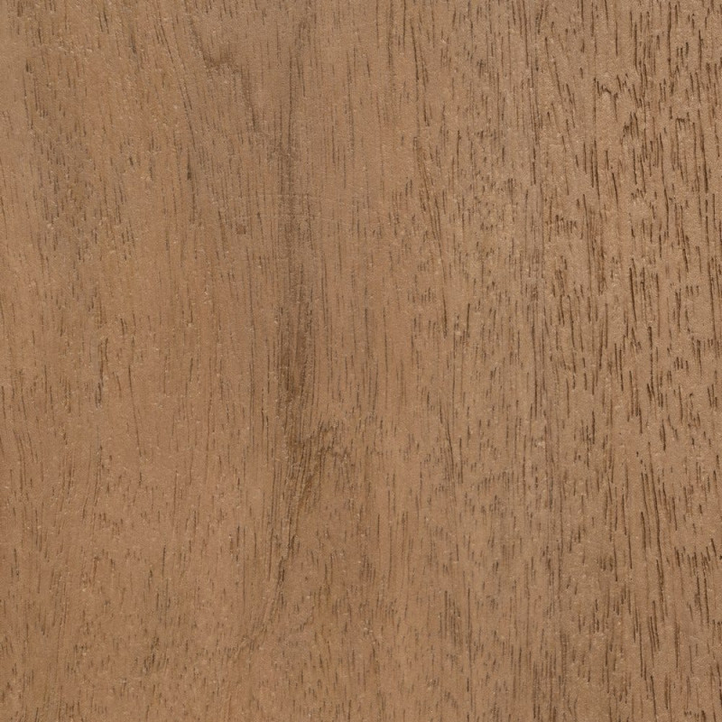 Meuble Tv 2 portes 1 tiroir 1 niche en Bois de manguier Naturel Straight Line - 12