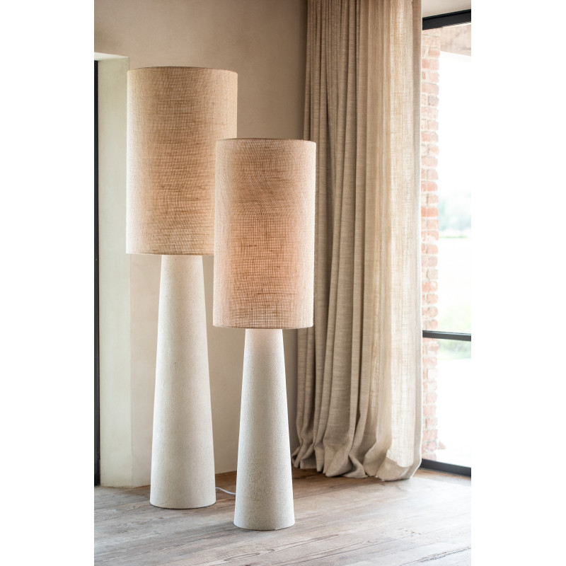 Grand Lampadaire minimaliste Hauteur...
