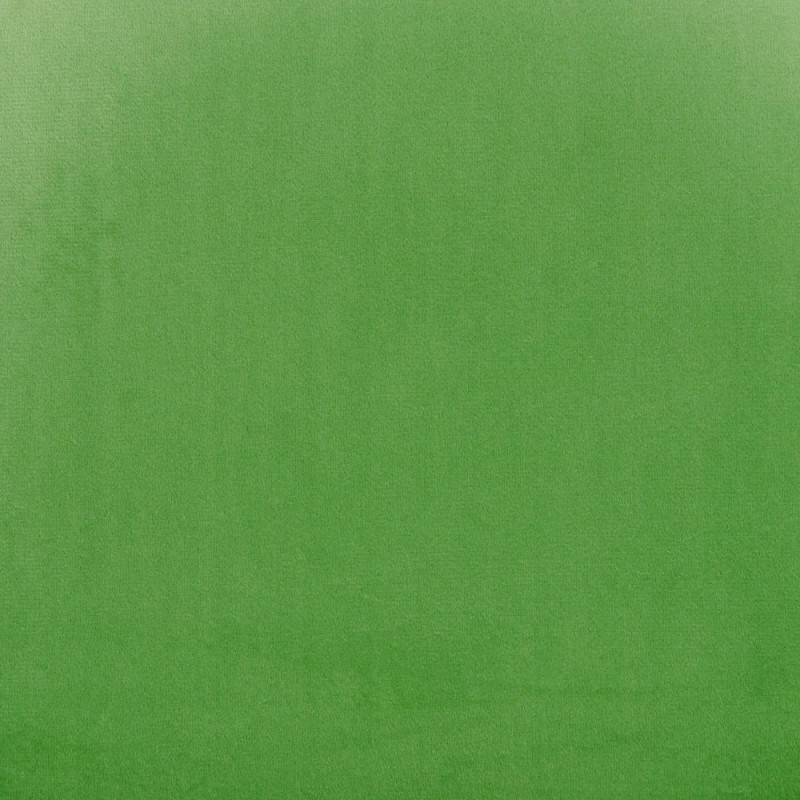 Banc 2 places en Velours Vert Métal Noir Neil - 8