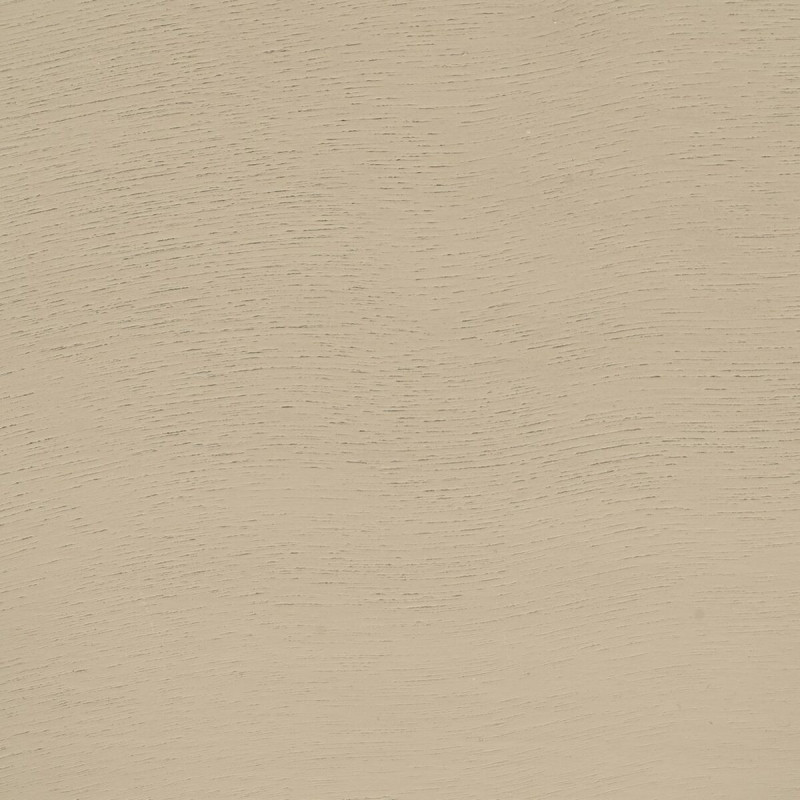 Chevet moderne 3 tiroirs en Bois MDF Blanc crème Ronda - 3