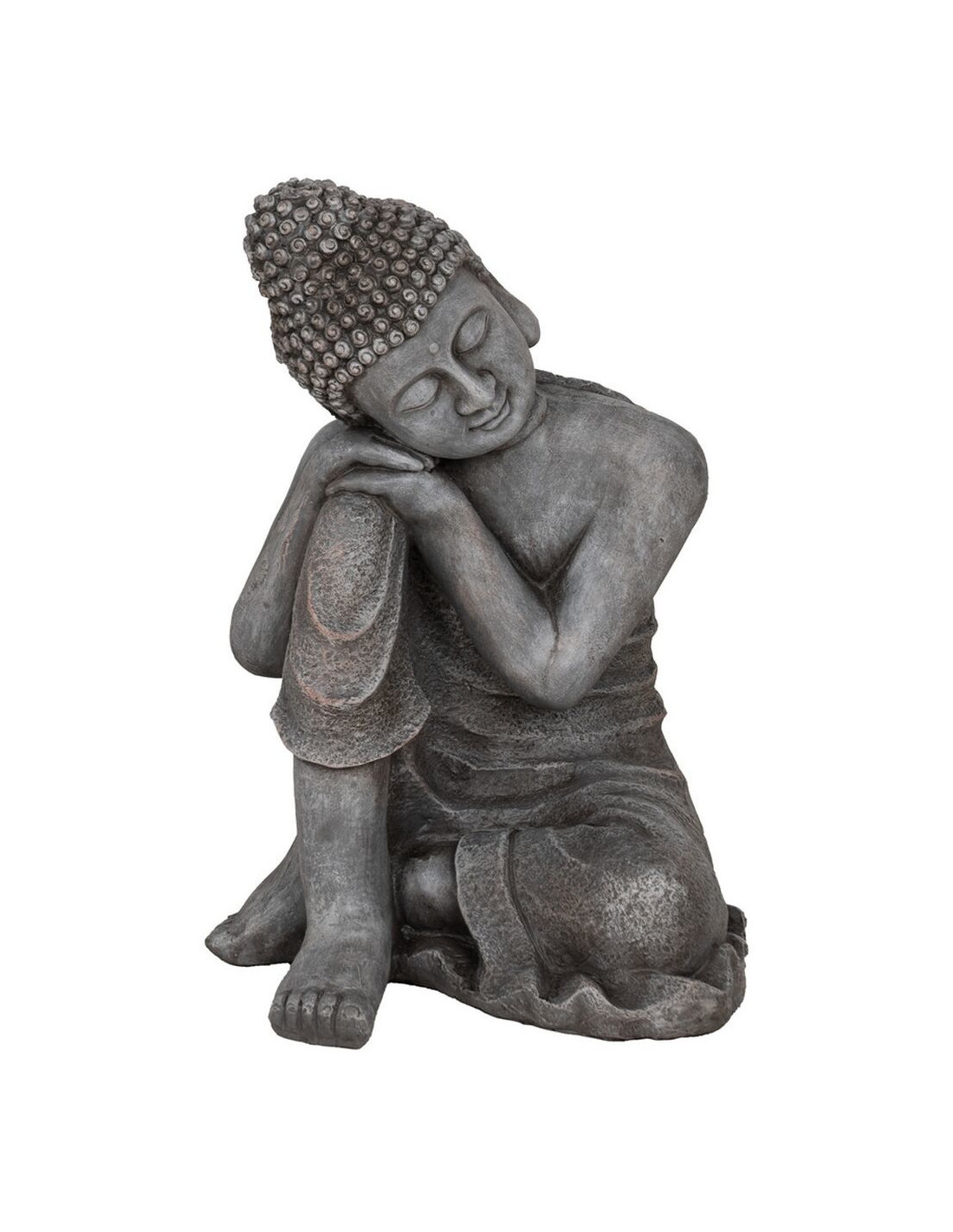 Grande figurine Gargoyle Gargoyle en pierre résistante au gel