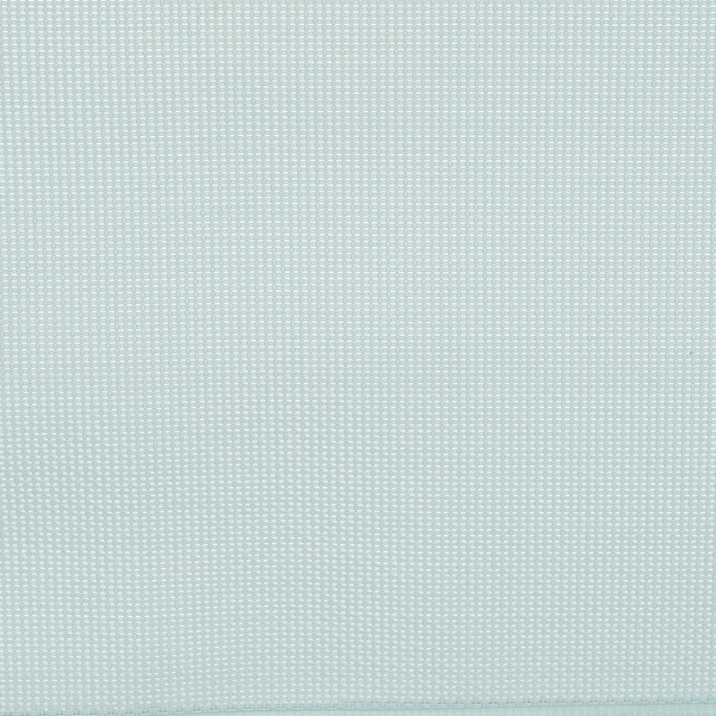 Fauteuil de jardin Metteur en scène pliant en Aluminium Blanc Textilène Vert Alejo (Lot de 2) - 13