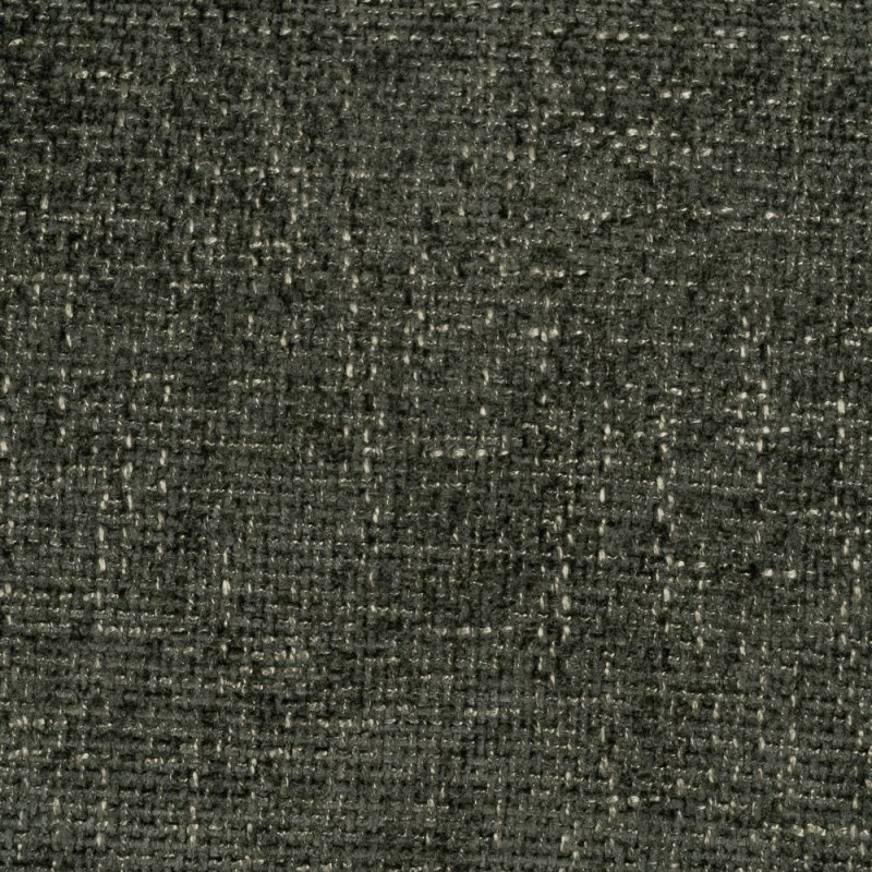 Canapé moderne chic 2 places en Tissu Vert Bois MDF Melvin - 10