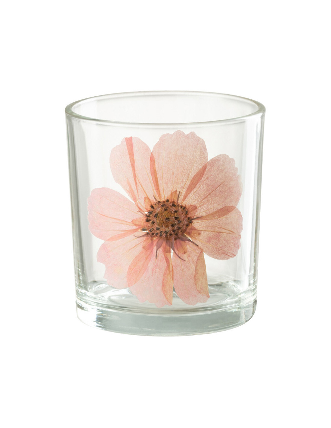 Bouteille En Verre APS 66908 | Capacité 0,75 L, Hauteur 26,5 Cm, Diamètre 7 Cm | Transparente, Lave-Vaisselle