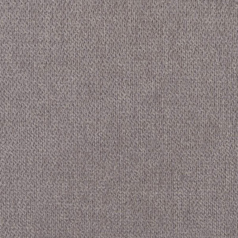 Tête de lit moderne 2 places 160x100 en Tissu Taupe vieilli Bois MDF Saria - 4