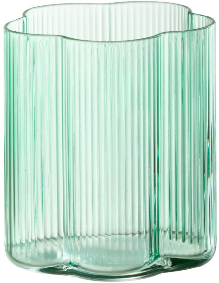 Verre à eau original 220 ml en Verre Aqua Fiore - 1