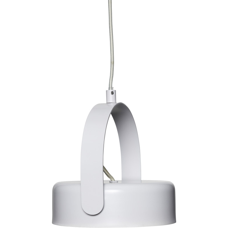 Suspension originale Spot en Métal Gris Stage - 3