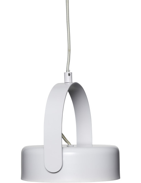 Suspension originale Spot en Métal Gris Stage - 3