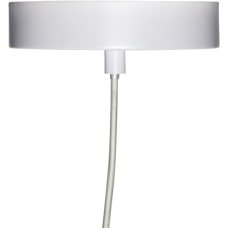 Suspension originale Spot en Métal Gris Stage - 4